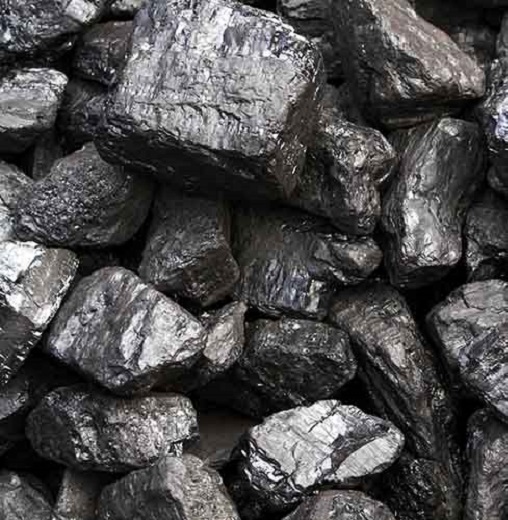روند رو به رشد تولید زغا‌ل‌سنگ