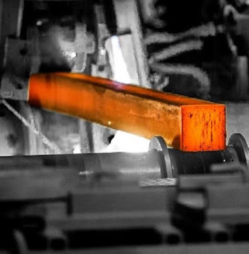 شمش فولادي، پیشتاز صادرات صنايع معدني