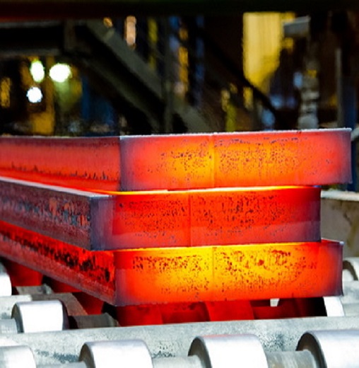 سهم 13.5 درصدی فولاد خوزستان در تولید فولاد