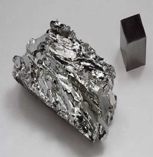 وانادیوم ، فلزی که دوبار کشف شد
