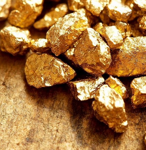گران تر شدن طلای جهانی