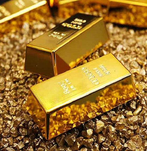 عوامل تاثير گذار بر بازار طلا