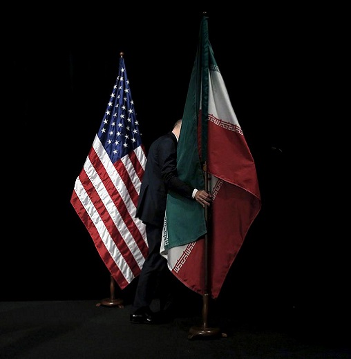 گسترش دامنه تحریم فلزات ایران از سوی آمریکا