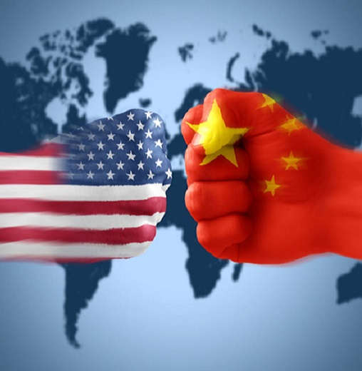 چین بر استیل آمریکا و اروپا عوارض بست