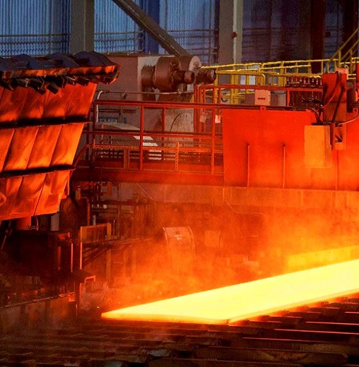 آسیب به تولید فولاد کشور با عدم ممنوعيت صادرات سنگ آهن