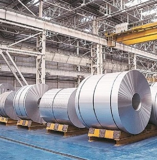 صادرات فولاد منوط به اخذ مجوز از وزارت صنعت