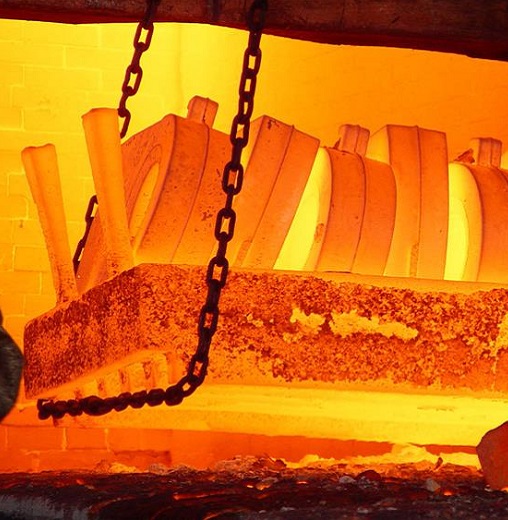 تولیدات فولاد خام مناطق مختلف در سپتامبر ۲۰۲۰