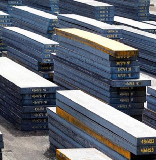 ضرورت انتقال صادرات از شمش به اسلب فولادی