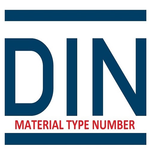 شماره گذاری فولادها طبق استاندارد DIN آلمان