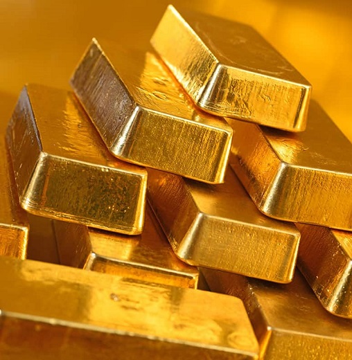بررسي صنعت طلا در پنج محور