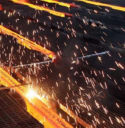 روش‌های نوین افزایش تولید پایدار واحدهای احیای مستقیم آهن