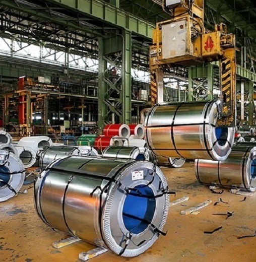 صادرات ۱.۸ ميليون تني فولادسازان بزرگ كشور